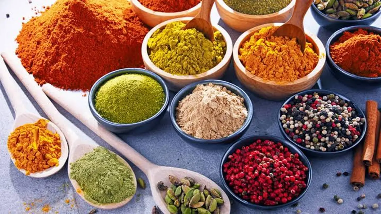 تراجع جديد أسعار البهارات في الأسواق قبل رمضان